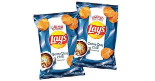 Find quality snacks products to order online or add to your shopping . New Game Day Chili Lay S Will Be Your Favorite Football Companion