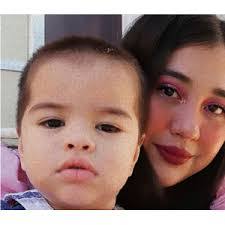 Cendy Gonzalez's Instagram, Twitter & Facebook