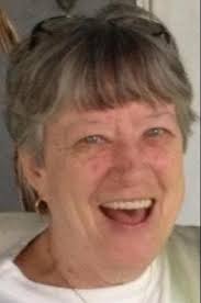 Joan Murphy Obituary (1933