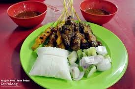 Sangat sedap kerana secukupnya kepekatan kuah asam pedas. Hajjah Mona Asam Pedas In Kota Laksamana Malacca Openrice Malaysia