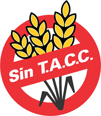 Logo Oficial Sin T A C C Sin Gluten Sin Tacc Alimentos Libres De Gluten