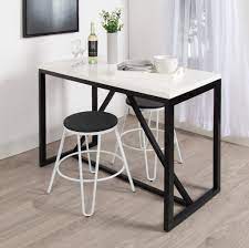 Kaya Counter Height Pub Table In 2021 Pub Table And Chairs Counter Height Pub Table Pub Table