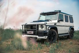Explore The G Class Luxury Suv S Design With Gbt In 2020 Luxury Suv Body Kit Car Restyling