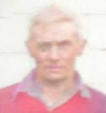 George Monroe Overbey (1889-1983)