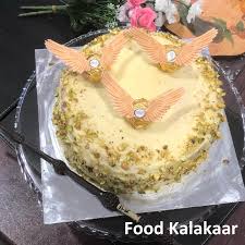 Decorating the table and dressing up the food will give more of the eid feeling to your meal. Rasmalai Cake Food Kalakaar