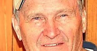 Harry "Bud" Allen Sharp