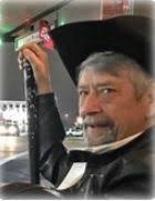 Frederick Michael “Mike” Tuttle (1947-2020)