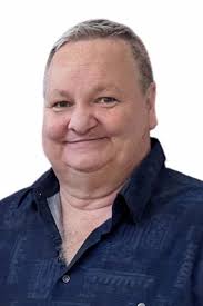 Terry Martin Rudolph