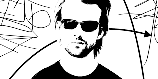 Meet Gupi: Electronic pop producer and son of Tony Hawk