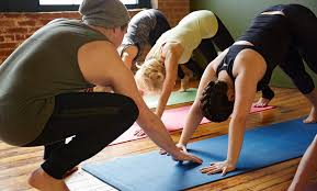 Maybe you would like to learn more about one of these? The Dailey Method D C Washington Dc Groupon