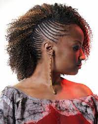 Side Braid Hairstyles Journey To Glamour And Perfection Side Braid Hairstyles Hair Styles Braided Hairstyles For Black Women