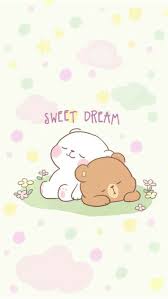 Imgur Com Cute Bear Drawings Milk And Mocha Mocha Bear