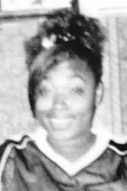 Nekesha Person Obituary (1979