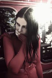 Chelsea Wolfe Chelsea Wolfe Women In Music Indie Rock