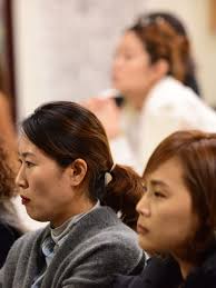 Korean leaders say teacher at Bergen County Academies should be fired