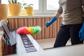 But, remember, pay attention when cleaning the keys of your digital piano and more than anything else. How To Clean Digital Piano The Easy And Effective Way
