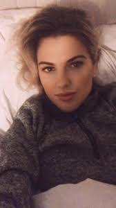 Krista Spurlock's Instagram, Twitter & Facebook