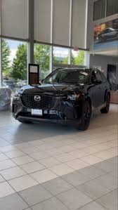 Image result for Jet Black 2024 CX-90