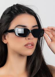 Γυαλιά Ηλίου Red Raven La Isla Black