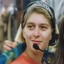 Marci Lynn Markwell-Rasbury Obituary