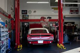 Mike kruzick, owner and operator, has 20 years experience and has built his shop from the ground up. Randall Rods Classic Car Auto Shop