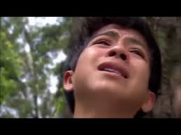 La Rosa de Guadalupe La cadena del dolor 2 de 2