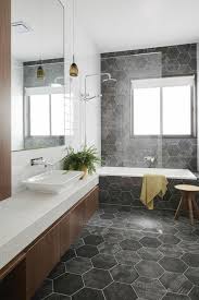 Everything in this small bathroom by design duo nicky kehoe serves a purpose while also adding some decorative style. 45 Creative Small Bathroom Ideas And Designs Renoguide Australian Renovation Ideas And Inspiration