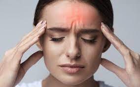 Ada beberapa cara untuk menghilangkan sakit kepala anda tanpa menggunakan obat. Tips Hilangkan Sakit Kepala Tanpa Ubat Free Malaysia Today Fmt