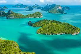 10 Legendary And Probably Made Up Islands Mental Floss