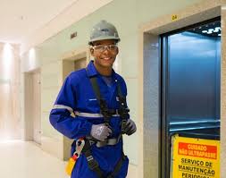 Lift mechanics assemble, install, adjust, maintain and repair electric and hydraulic freight and passenger lifts and escalators. Elevator Technology A Technician S View Urban Hub