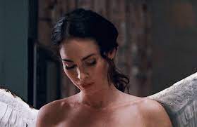 Megan fox began dating actor brian austin green in 2004, after meeting on the set of hope & faith. Benny Xan Assyrianjalebi Megan Fox In Passion Play 2010