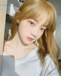 TOP 30+ các màu nhuộm tóc vàng đẹp dành cho các cô nàng sành điệu