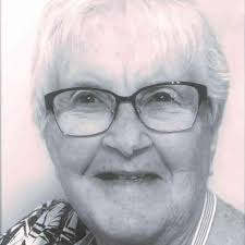 Marguerite E. "Margie" (Platzer) Wirth Obituary (2024)