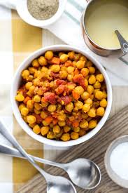 Moroccan Chickpea Stew Tiger Corporation U S A Rice Cookers Small Kitchen Electronics Recipe In 2020 Easy Stew Recipes Healthy Dinner Recipes Easy Easy Stew