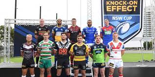 Nsw blues and qld maroons. 2021 Season Launched With The Nswrl Knock On Effect Nsw Cup Newtown Jets