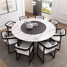 Round table * wishbone chair & picture frame in matching wood color. Solid Wooden Frame Marble Top Round Dining Table With Turntable Buy Dining Table Marble Top Dining Table Dining Table With Turntable Product On Alibaba Com