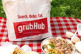 Grubhub 12 Off A 15 Order New Customers Deals Finders Grubhub Super Cheap Meals Online Food