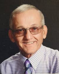 Darrel Webb Obituary February 19, 2025