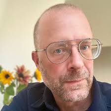 TEACHING MILTON AT EIGHT A.M. by Graham Foust