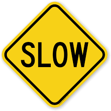 Slow Property Sign K 1311 Png 800 800 New Years Eve Traditions Kids New Years Eve Newyear