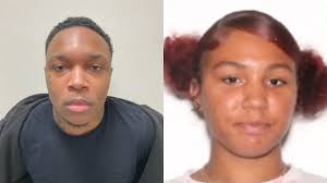 Fort Pierce man arrested after 20-year-old woman's body was found