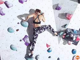 Additionally, bouldering shoes are also built with the ultimate sensitivity and flexibility to make your vertical progression easy. 10 Things To Know When Buying Climbing Shoes