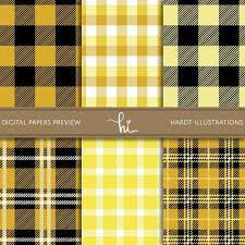 Maybe you would like to learn more about one of these? Yellow Buffalo Plaid Digital Paper Buffalo Check Design Lumberjack Plaid Bumblebee Tartan Checkered Background Checked Seamless Pattern In 2021 Digital Paper Plaid Wallpaper Buffalo Plaid Pattern