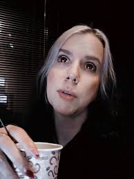 ashley greco (@crashleyuniverse)