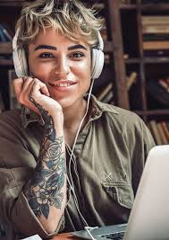 AKADEMISCHER JAHRESBERICHT 2023