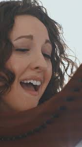 Spontaneous moment from DEFENDER with Megan Tibbits + Antonio & Allison  Marin