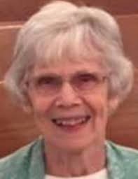 Obituary information for Mary Lou Myers