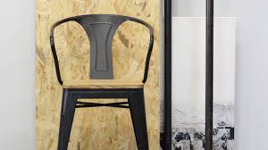 We did not find results for: Lot De 2 Chaises Industrielles Noires Split Red Cartel Homifab