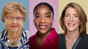 This Banker Built Herself A $300 Million Fortune At JPMorgan Chase