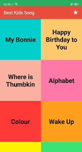 Check spelling or type a new query. Lagu Anak Bahasa Inggris Dan Lirik Offline Fur Android Apk Herunterladen